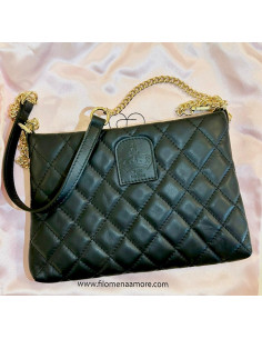 Borsa “Lady San Carlo”